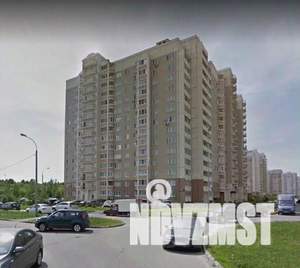 1-к квартира, вторичка, 40м2, 8/14 этаж