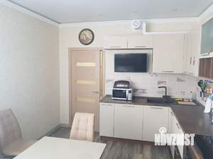 2-к квартира, вторичка, 78м2, 7/14 этаж