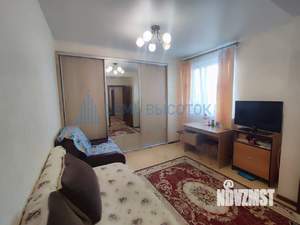 2-к квартира, вторичка, 54м2, 14/16 этаж
