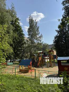 2-к квартира, вторичка, 52м2, 1/9 этаж