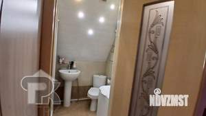 1-к квартира, вторичка, 43м2, 4/4 этаж