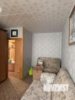 1-к квартира, вторичка, 33м2, 4/9 этаж