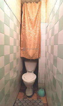 3-к квартира, вторичка, 47м2, 1/5 этаж