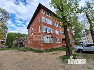 3-к квартира, вторичка, 87м2, 3/4 этаж