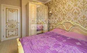 2-к квартира, вторичка, 71м2, 15/18 этаж