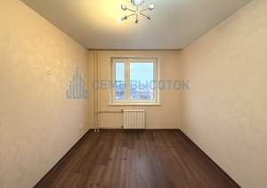 3-к квартира, вторичка, 76м2, 14/14 этаж