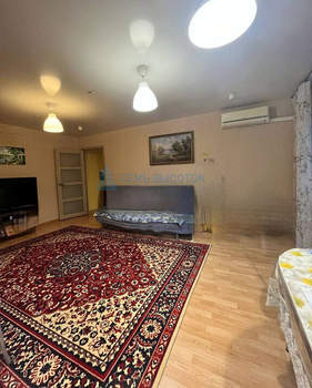 2-к квартира, вторичка, 45м2, 3/5 этаж