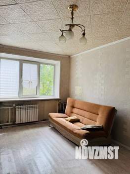 3-к квартира, вторичка, 63м2, 3/5 этаж