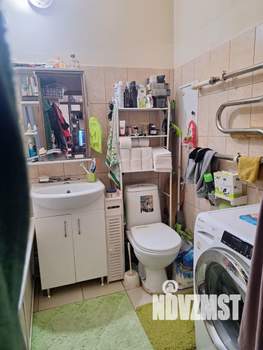 1-к квартира, вторичка, 35м2, 2/14 этаж