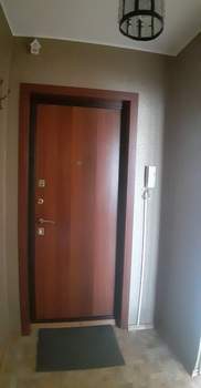 1-к квартира, вторичка, 34м2, 9/10 этаж