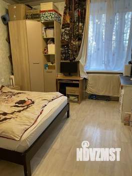 2-к квартира, вторичка, 57м2, 2/2 этаж