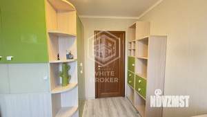 3-к квартира, вторичка, 62м2, 8/9 этаж