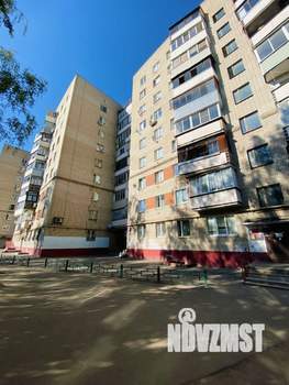 1-к квартира, вторичка, 35м2, 4/9 этаж