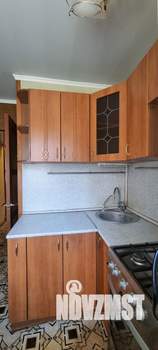 2-к квартира, вторичка, 44м2, 1/5 этаж