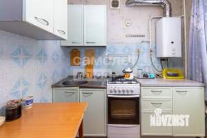 2-к квартира, вторичка, 43м2, 4/5 этаж