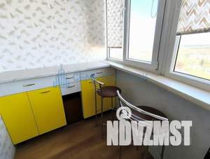 1-к квартира, вторичка, 41м2, 17/17 этаж