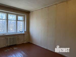 1-к квартира, вторичка, 29м2, 3/4 этаж