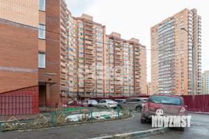 3-к квартира, вторичка, 84м2, 15/22 этаж