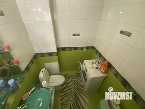 3-к квартира, вторичка, 86м2, 6/9 этаж