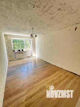 1-к квартира, вторичка, 30м2, 5/5 этаж