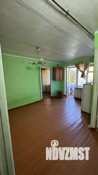 2-к квартира, вторичка, 45м2, 3/5 этаж