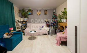 2-к квартира, вторичка, 50м2, 4/5 этаж