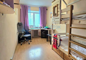 2-к квартира, вторичка, 44м2, 3/5 этаж