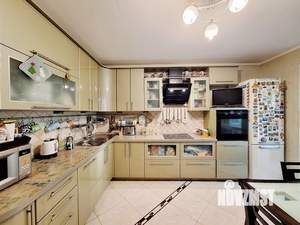 2-к квартира, вторичка, 71м2, 3/17 этаж