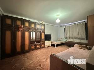 3-к квартира, вторичка, 78м2, 2/2 этаж