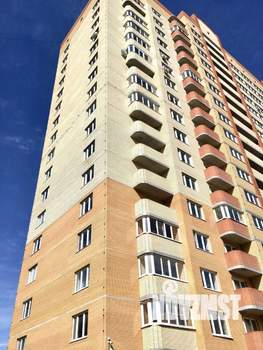 Студия квартира, вторичка, 28м2, 8/17 этаж