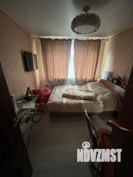 3-к квартира, вторичка, 54м2, 5/5 этаж