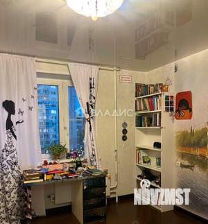 4-к квартира, вторичка, 119м2, 5/14 этаж