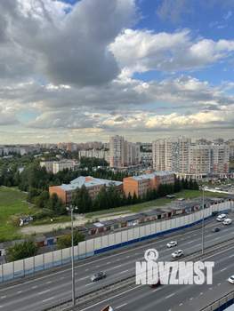 2-к квартира, вторичка, 60м2, 14/23 этаж