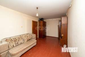 1-к квартира, вторичка, 30м2, 2/5 этаж