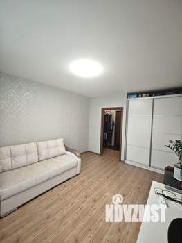 1-к квартира, вторичка, 35м2, 11/14 этаж