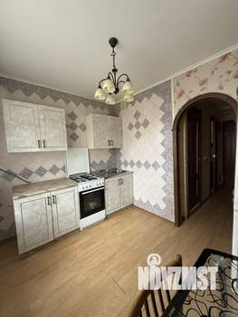 1-к квартира, вторичка, 35м2, 5/9 этаж