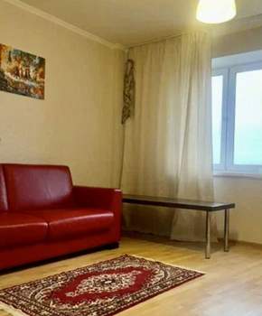 2-к квартира, вторичка, 72м2, 22/24 этаж