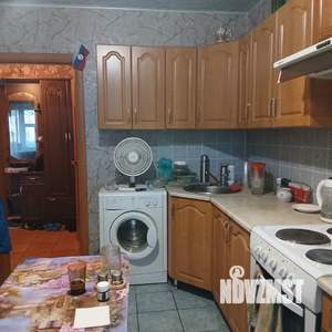 1-к квартира, вторичка, 38м2, 11/16 этаж