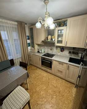 2-к квартира, вторичка, 51м2, 12/14 этаж