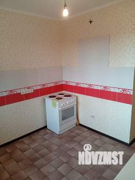 1-к квартира, вторичка, 42м2, 9/17 этаж