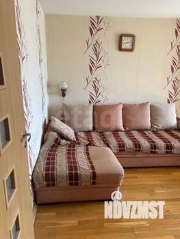 3-к квартира, вторичка, 62м2, 9/9 этаж