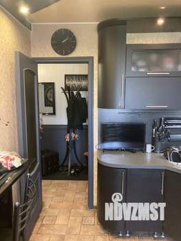 3-к квартира, вторичка, 75м2, 4/9 этаж