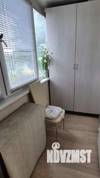 1-к квартира, вторичка, 39м2, 2/14 этаж