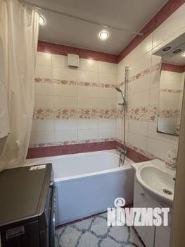 1-к квартира, вторичка, 41м2, 5/16 этаж