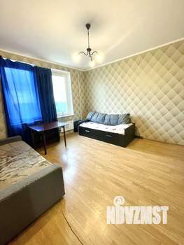 1-к квартира, вторичка, 38м2, 13/14 этаж