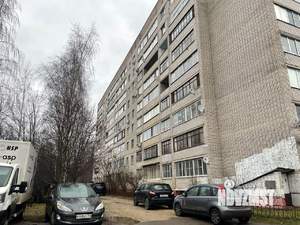 4-к квартира, вторичка, 75м2, 7/9 этаж