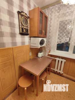 3-к квартира, вторичка, 54м2, 5/9 этаж