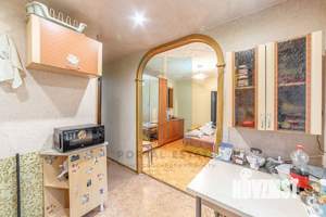 1-к квартира, вторичка, 31м2, 2/5 этаж