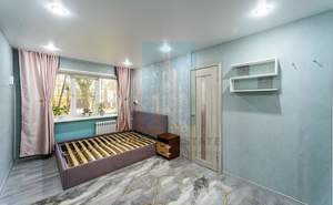1-к квартира, вторичка, 32м2, 1/5 этаж