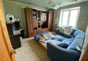 3-к квартира, вторичка, 62м2, 5/9 этаж
